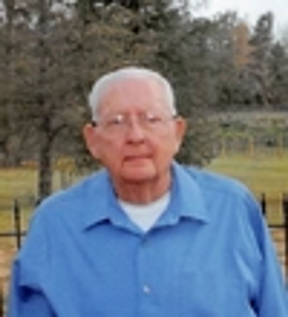 Jerald Waites