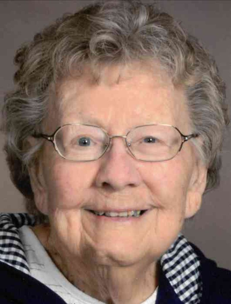 Lucille Ramlo