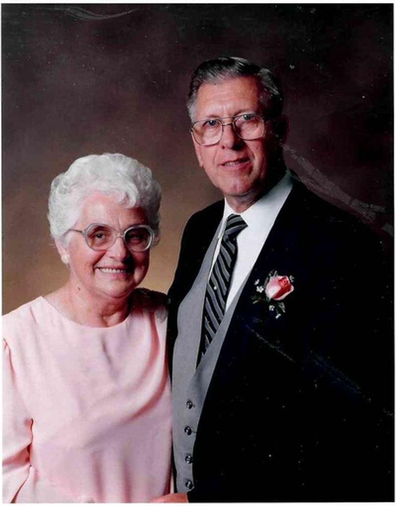 Gertrude Clark Profile Photo