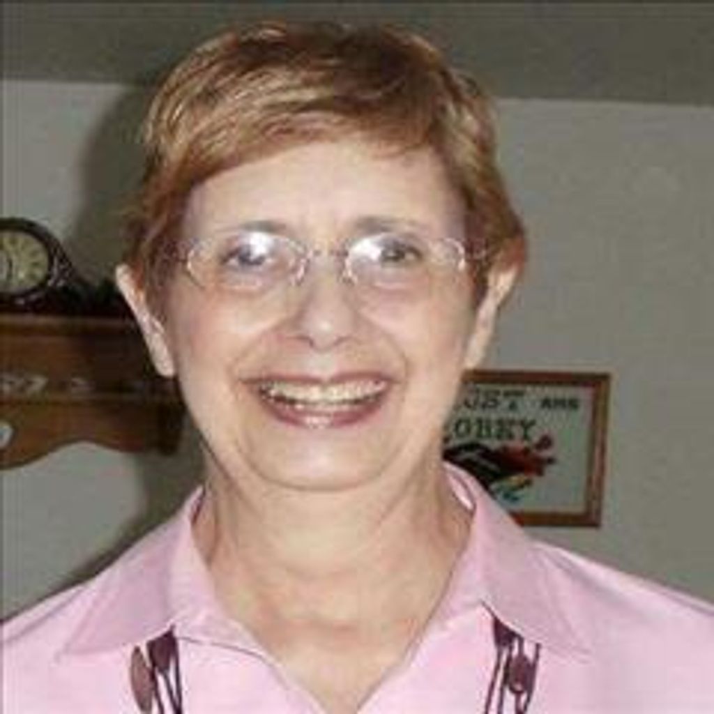 Lela Joyce Harmer Profile Photo