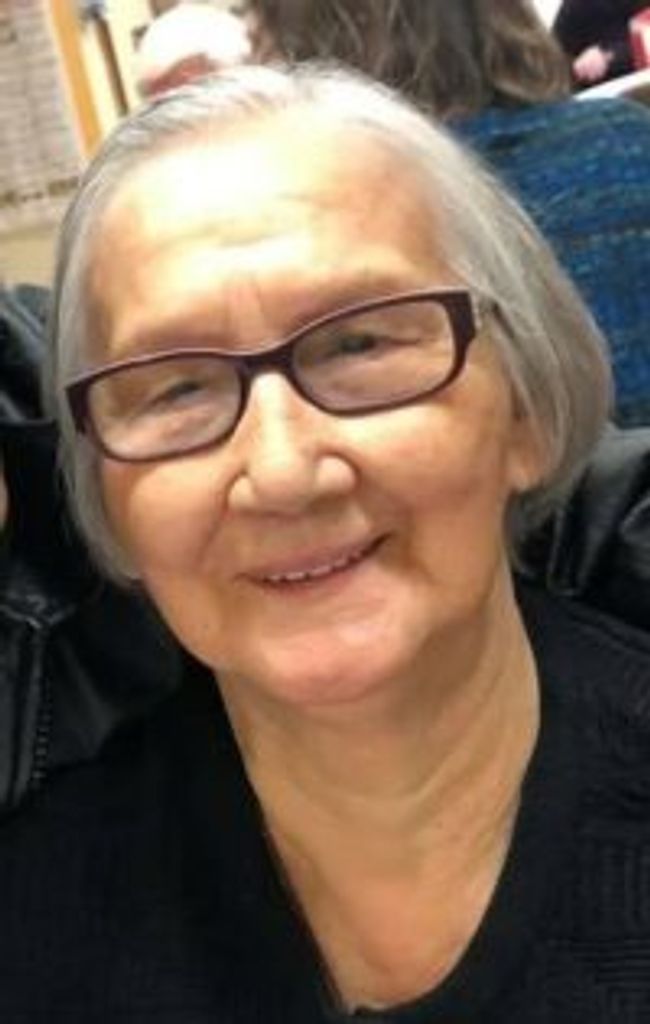 Harriette Guiboche