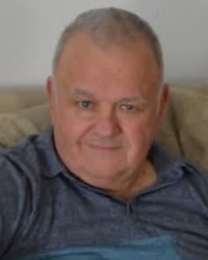 John Nelson Polson's obituary image
