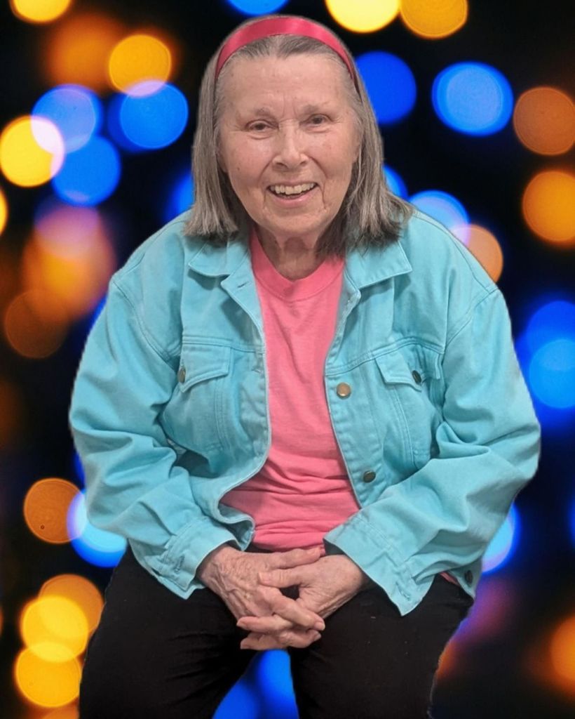 Mary Ann Davis Muddiman