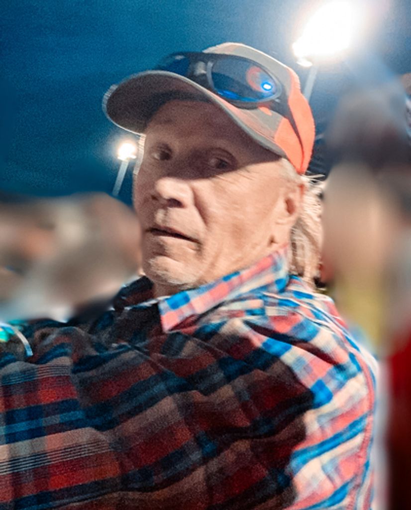Donald "Donnie" D. George Profile Photo