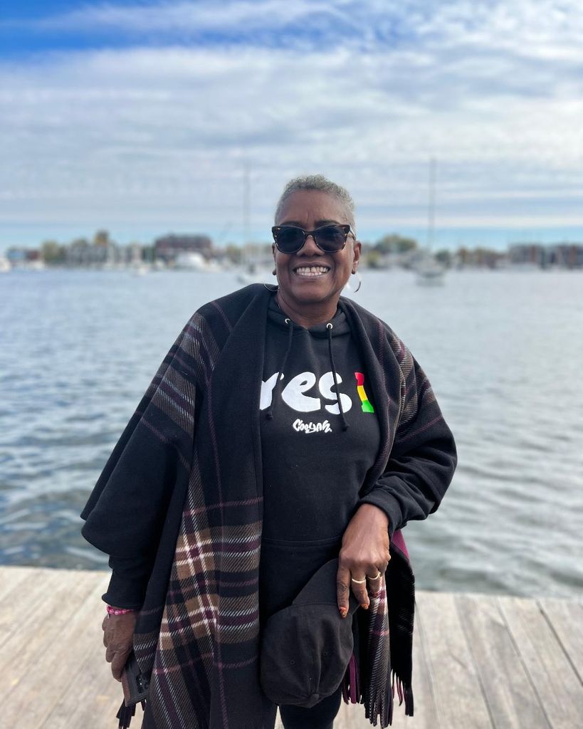 Antoinette Victoria Wallace Profile Photo