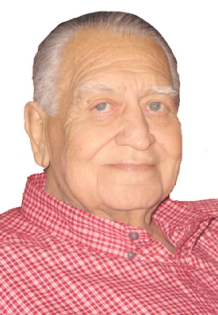 Jose S. Reyna