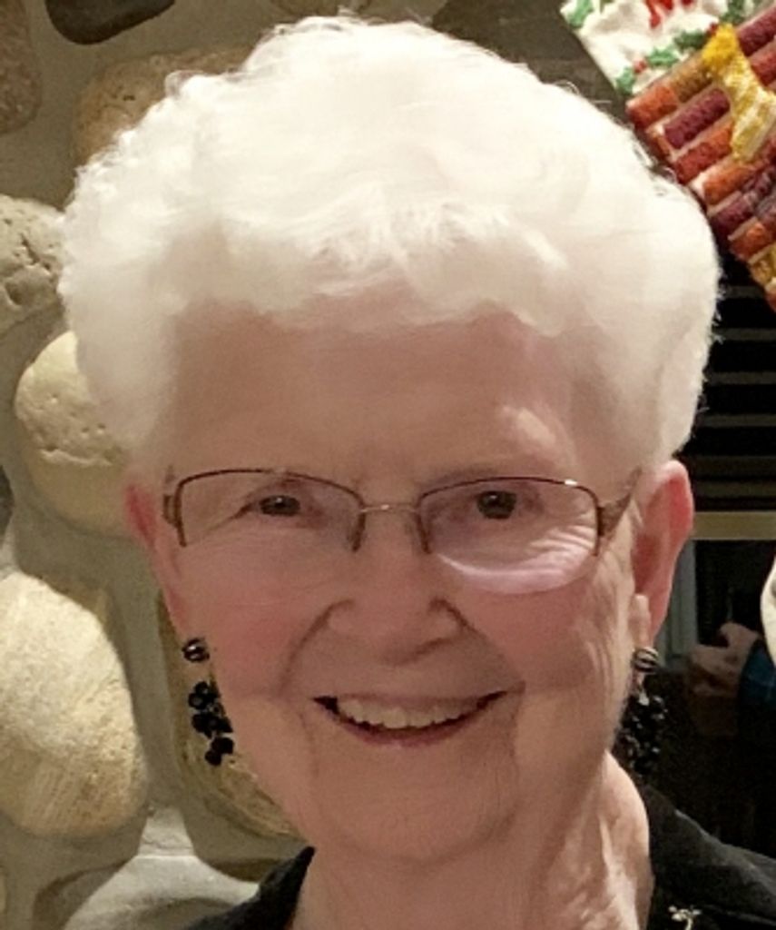 Catherine Mary Cundy