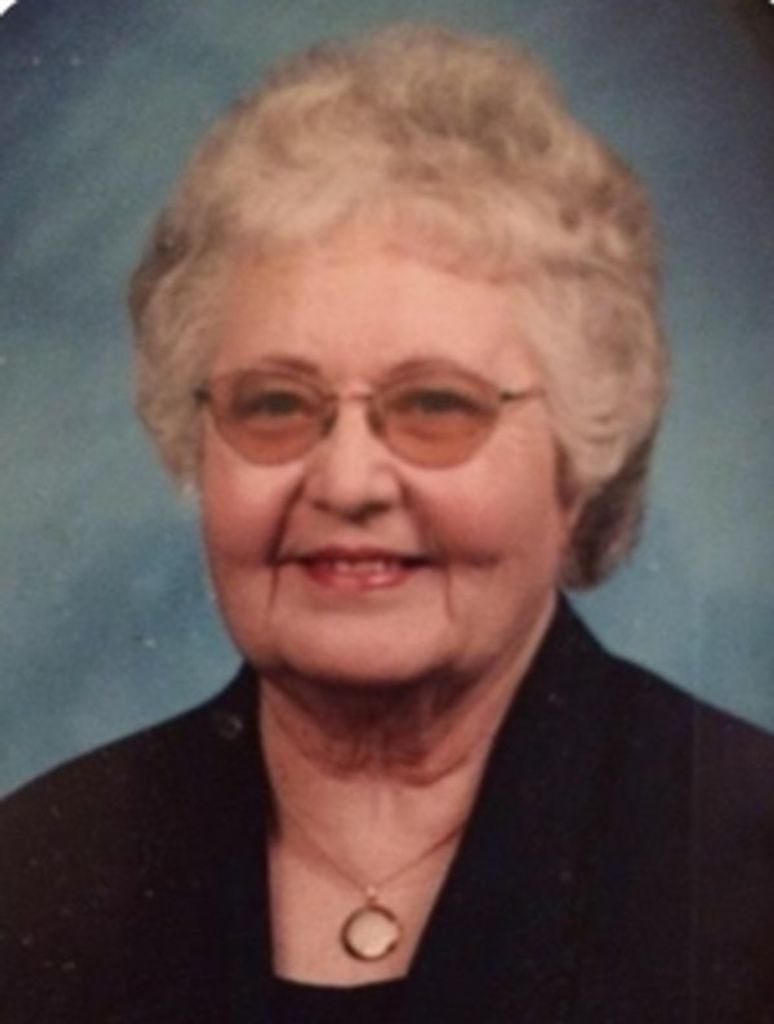 Gwen Snitker Profile Photo