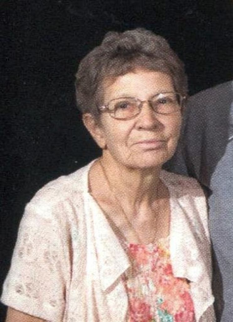 Sheila Rae Burkey Profile Photo