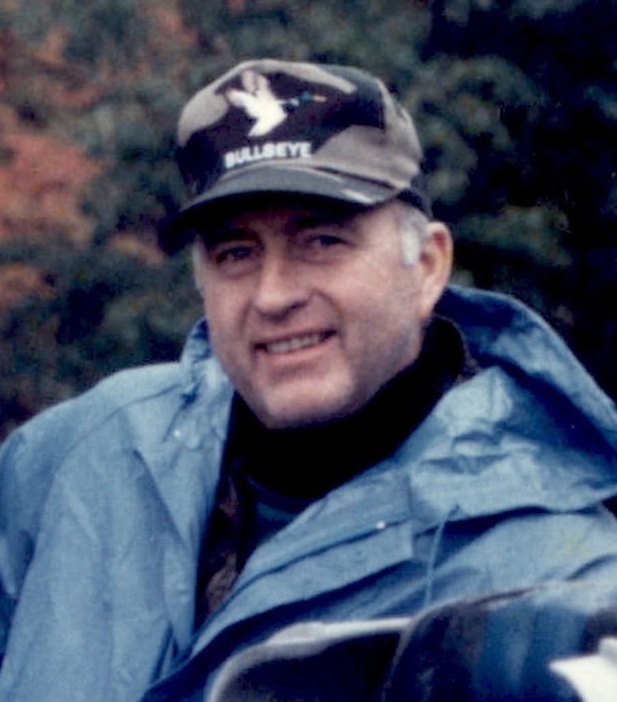 Kenneth Wagaman