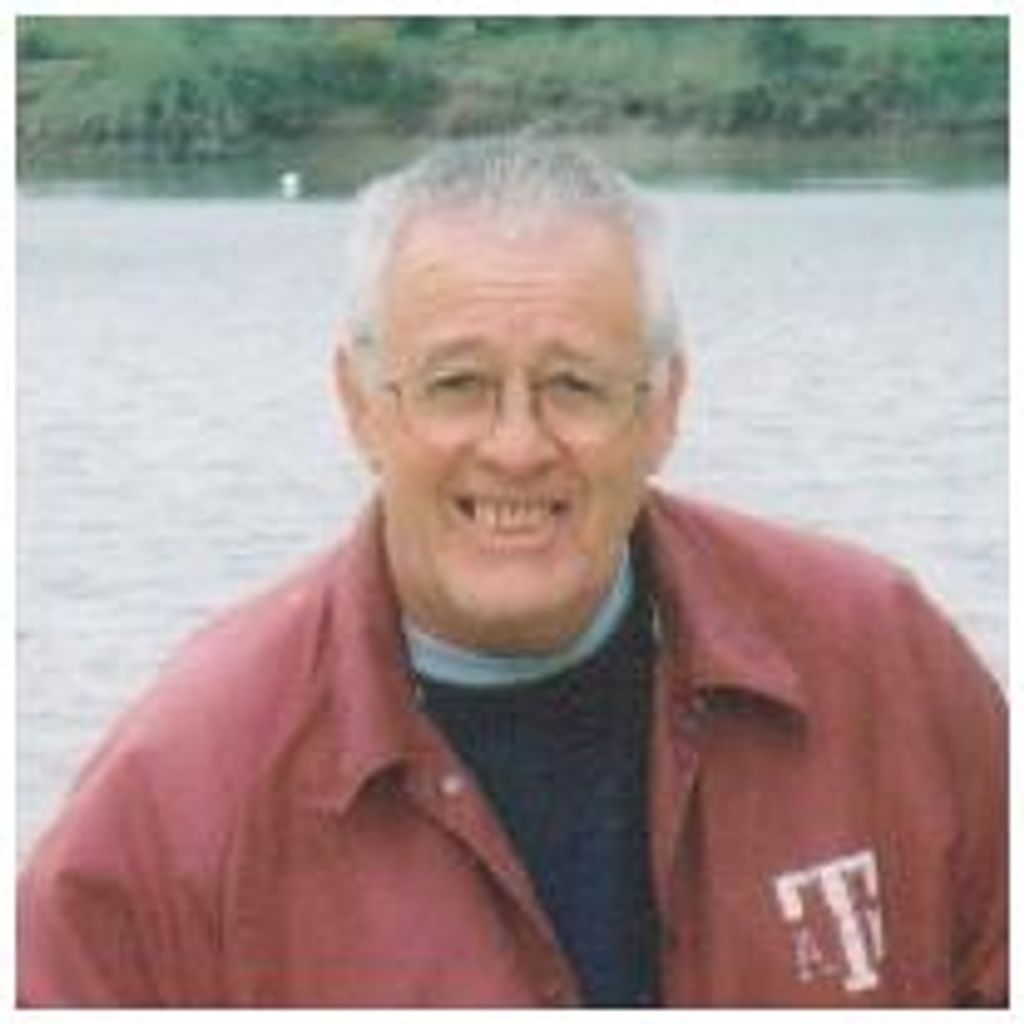 Weldon D. Hale