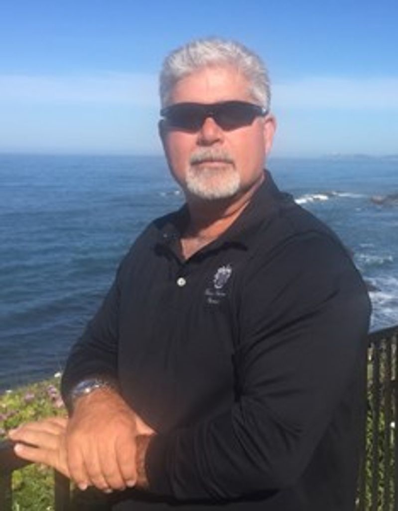 Steve Robbins Profile Photo