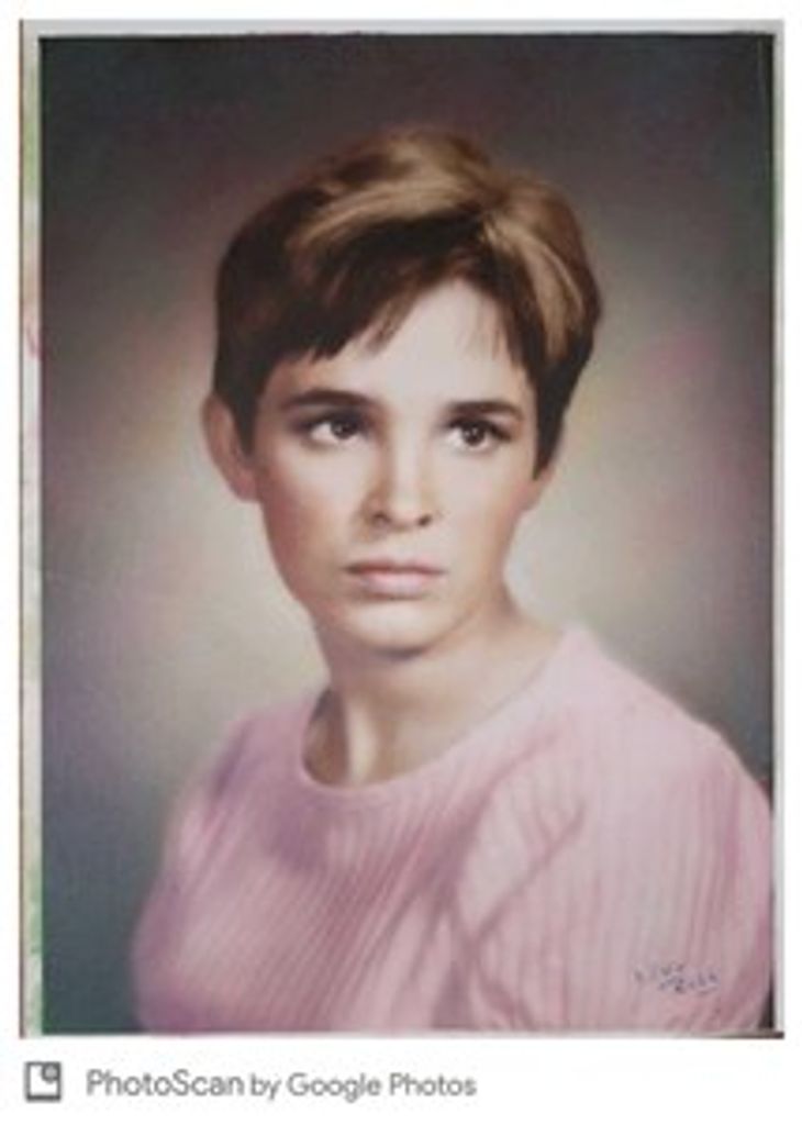 Rose Inez Castillo