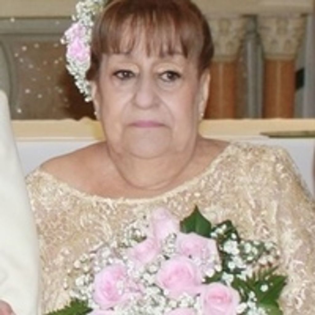 Martha I. Martinez Profile Photo