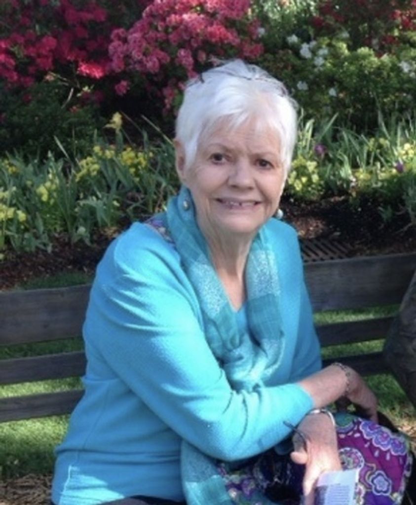 Dorothy Jean Clark Profile Photo