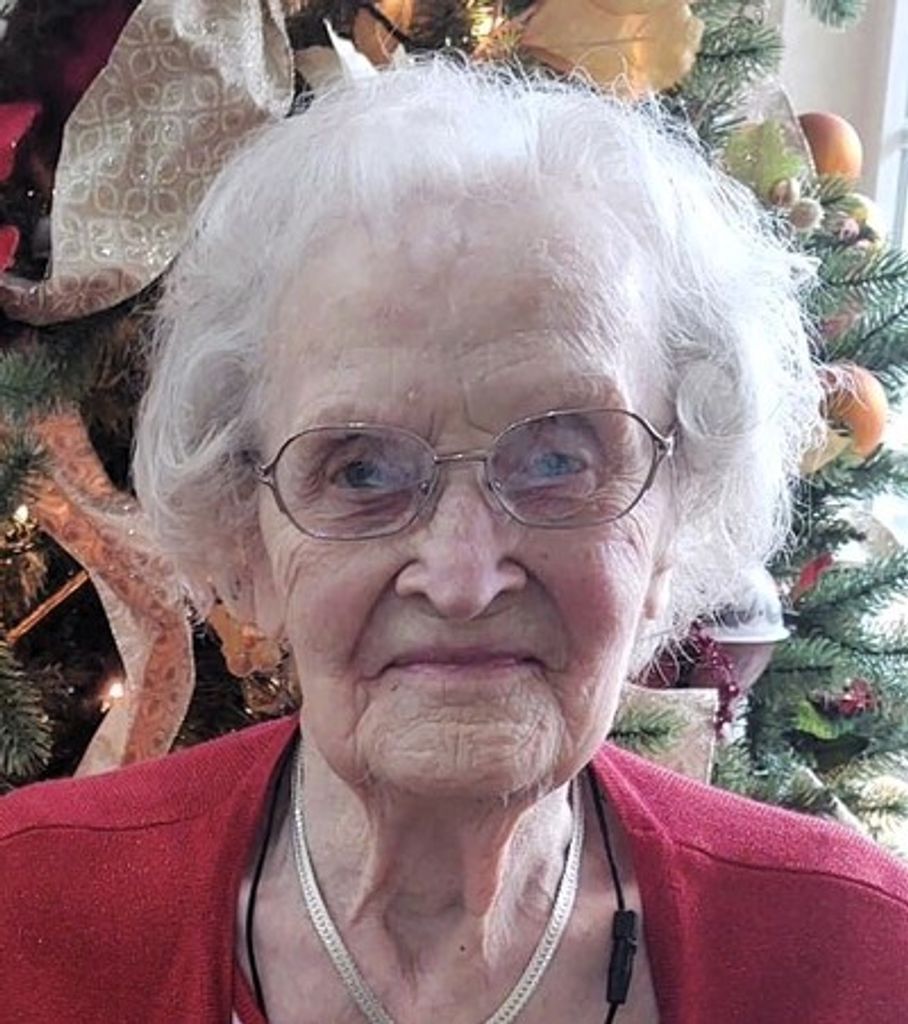 Treva Beatrice Smith Profile Photo