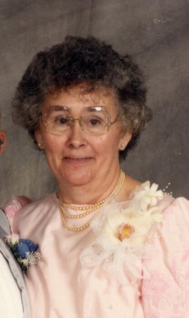 Joy M. (Bratt)  Power