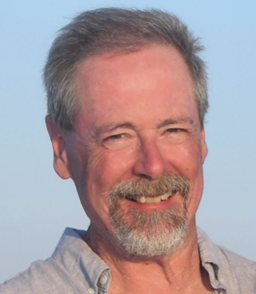 Dr. Timothy Burns Phd Profile Photo
