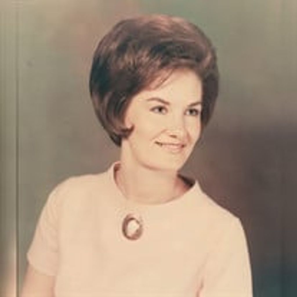 Sally Jane Tolbert