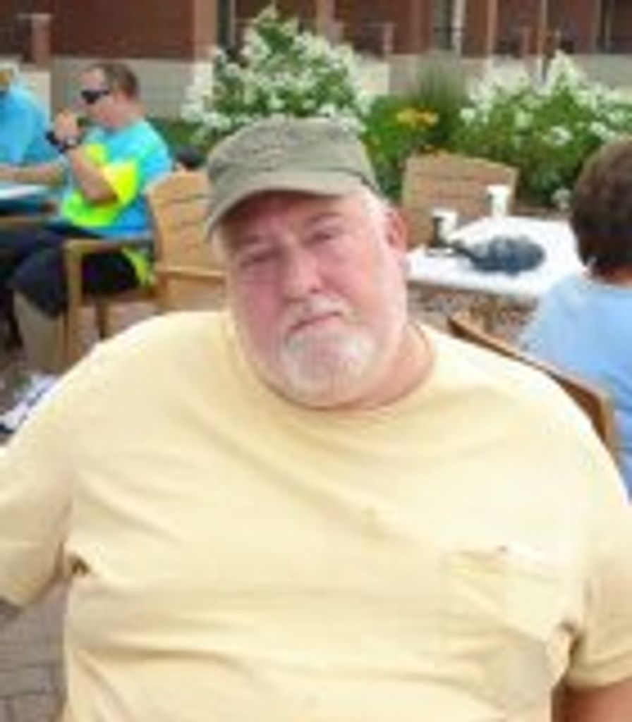 Michael DeWitt