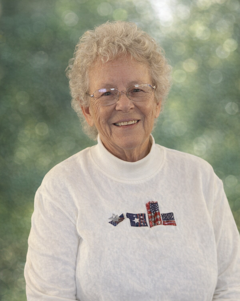 Carolyn Shepherd Profile Photo