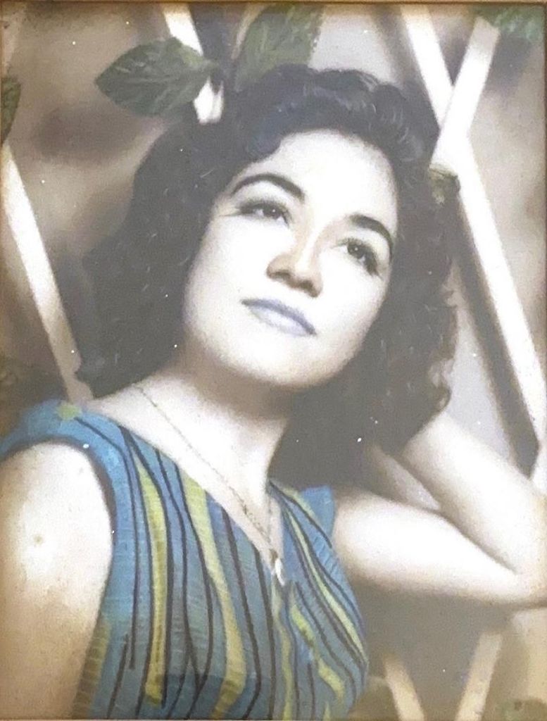 Bertha Alicia Salazar-Castellanos Profile Photo