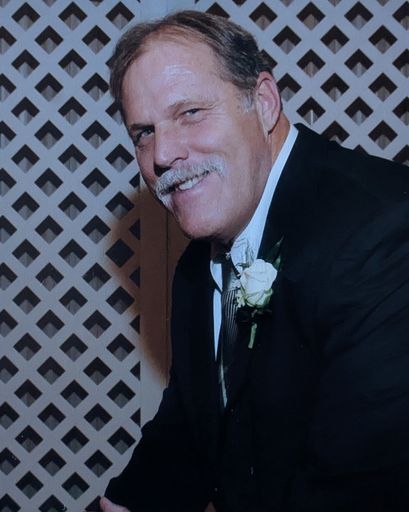 Kenneth O Stapley Profile Photo