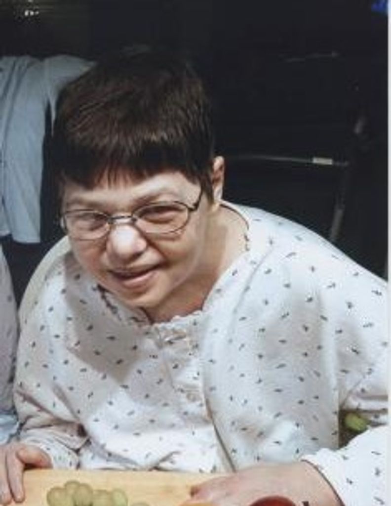Sherry Ann Hurdle