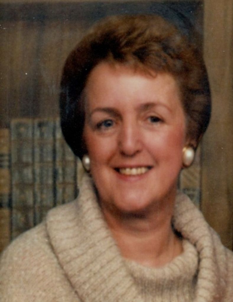 Noreen Miehm Profile Photo