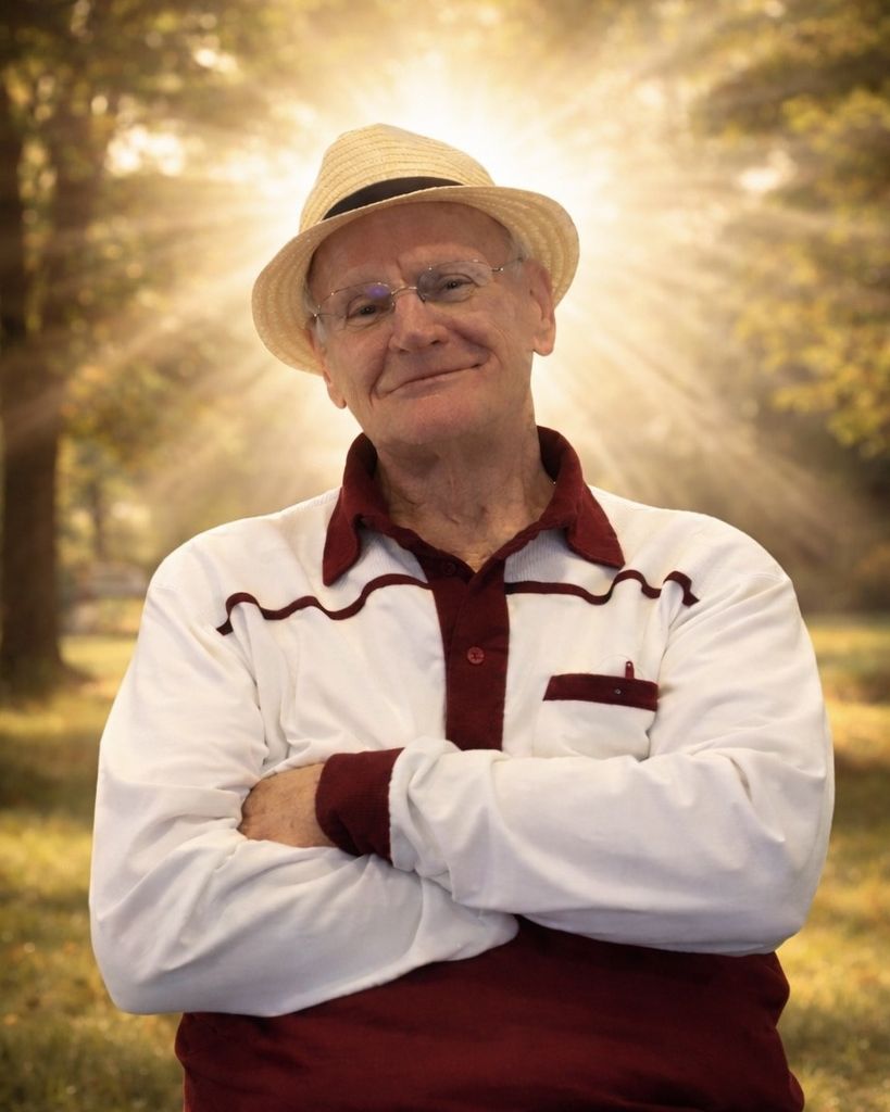 Frank Anthony Neveroski Profile Photo