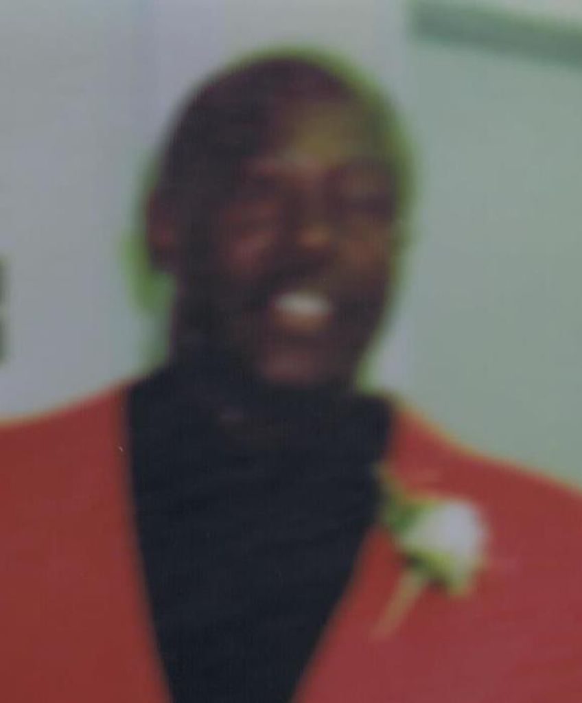 Roosevelt Tisdale