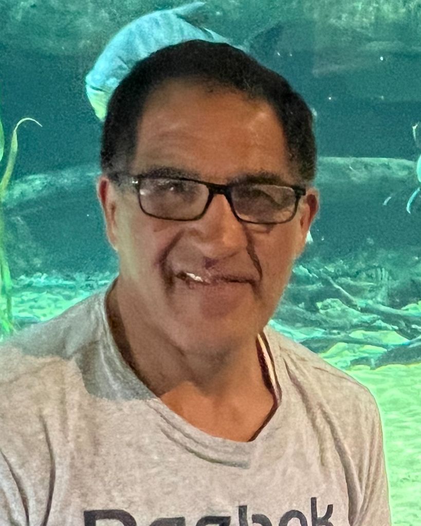 Roberto Juan Ismael Medina