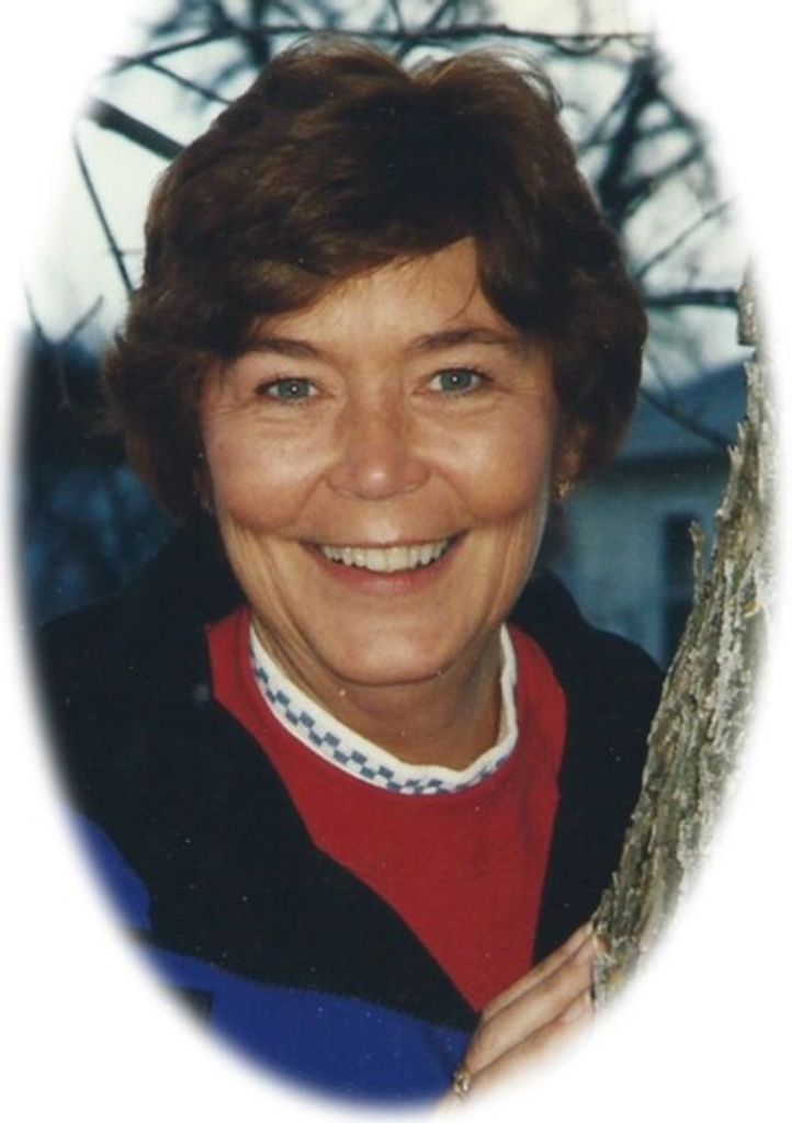 Annette Marie Eixenberger