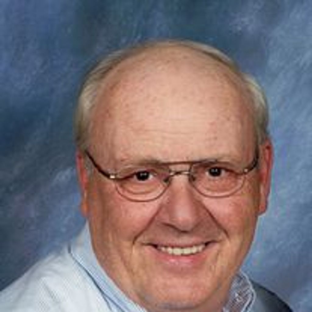 Daniel McComb