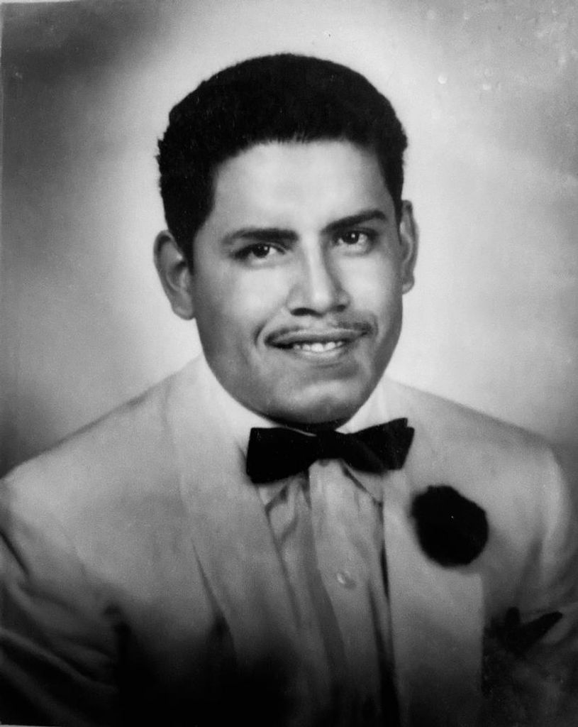 Alfredo Moreno Profile Photo