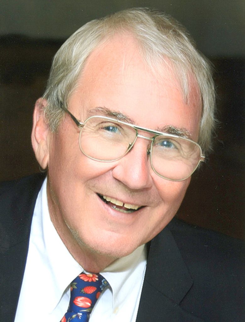 Paul Fredrick Debauge Profile Photo