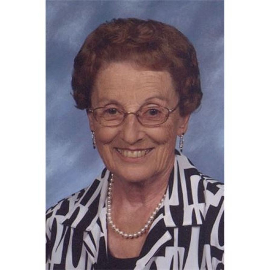 Lois Burke