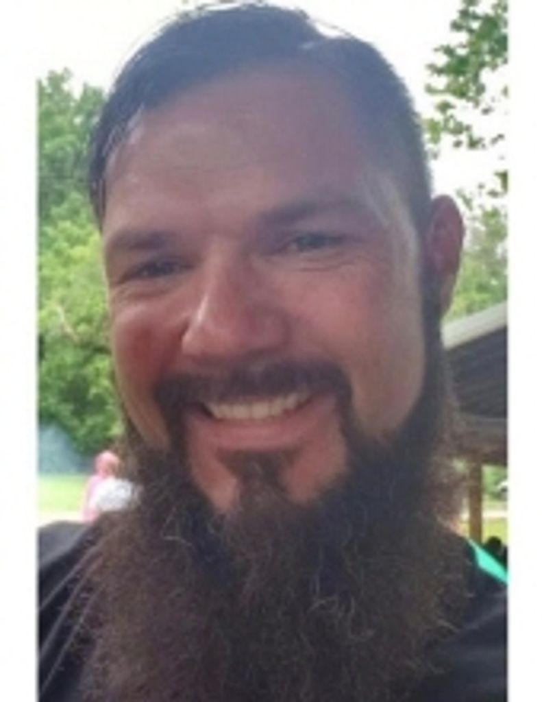 Jason R. Frizzell