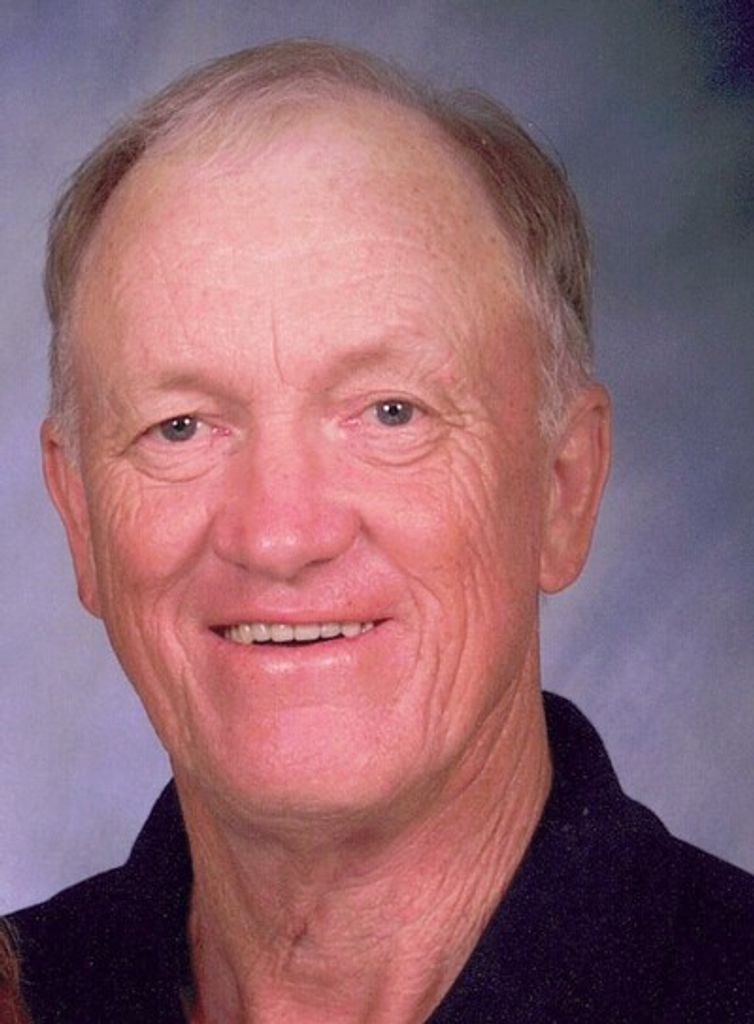 Paul Hayden Cooper Profile Photo