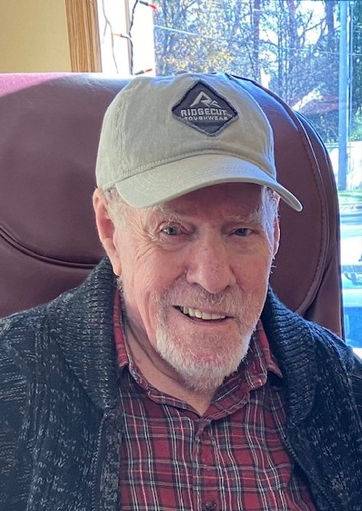 Leonard "Lenny" Michaud Profile Photo