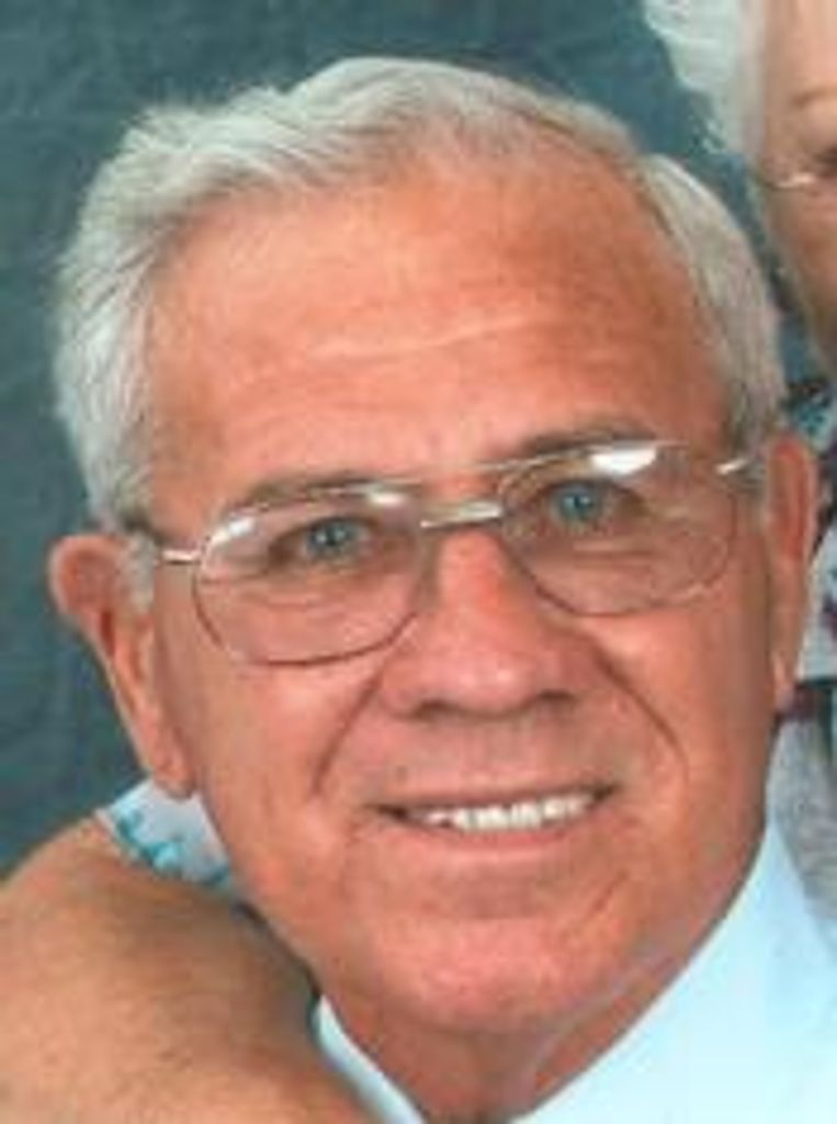 Jimmie Lee Howell
