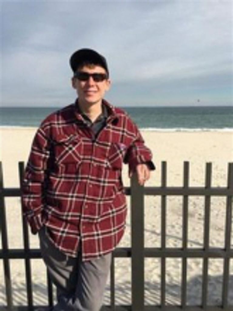 Scott Bennett Profile Photo