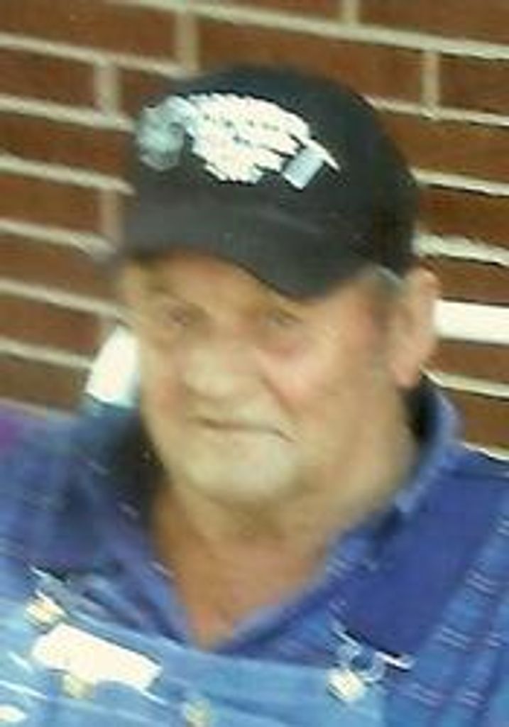 Robert Lamb Profile Photo