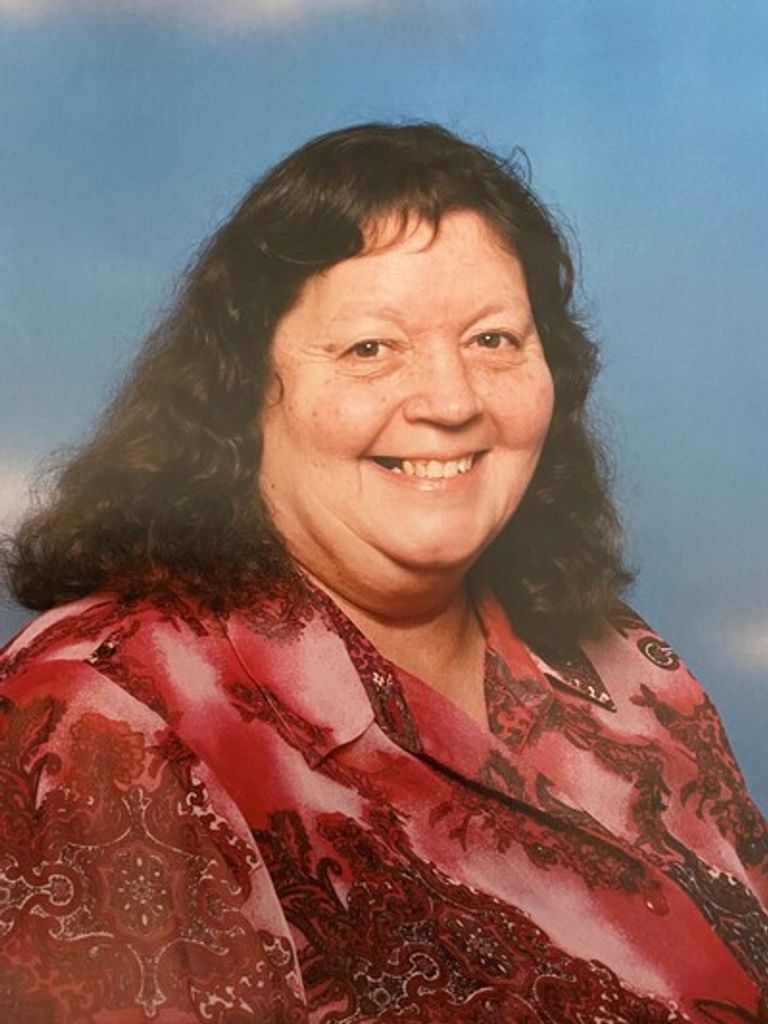 Kathleen Ellen Banks Profile Photo