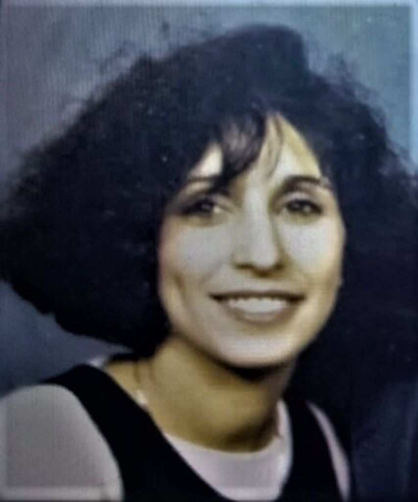 Wanda "Rags" Jane Richerson