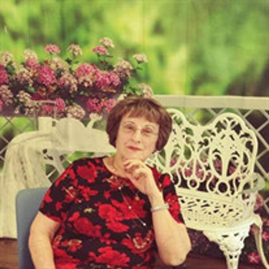 Mildred Cecelia Weaver