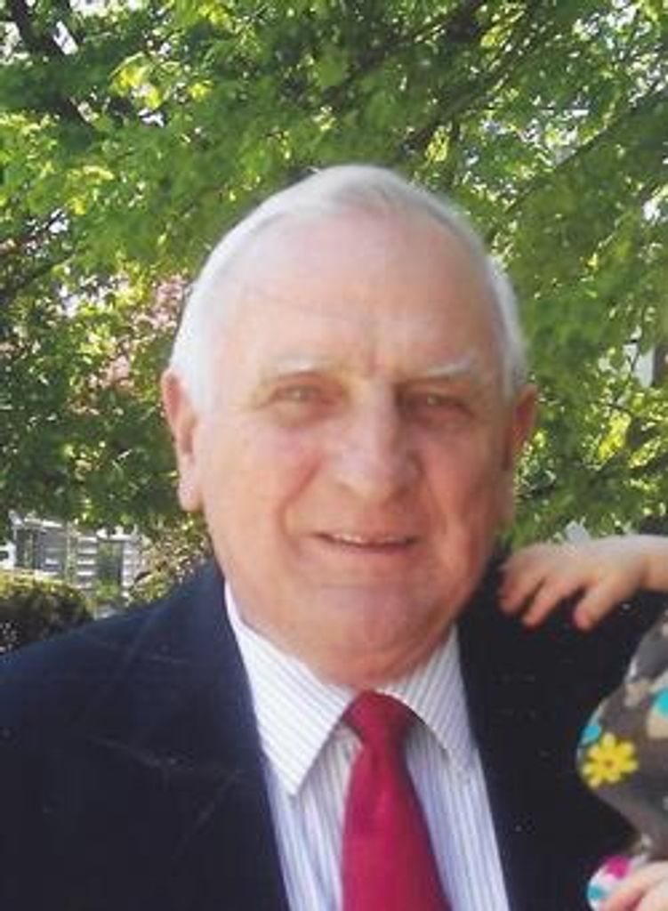 Charles "Mayes" D. Wywiorka