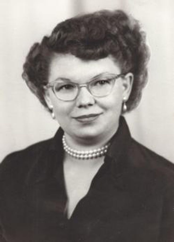 Marcia (Lavender) Lickey