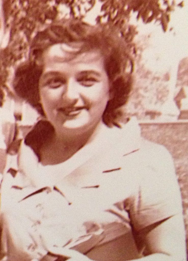 Perison, Lois