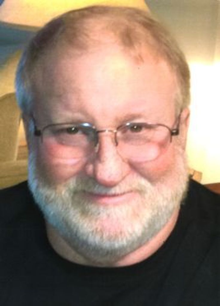 Scott J Abernathy